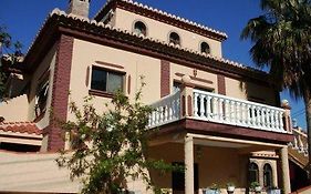 Casa Mariana